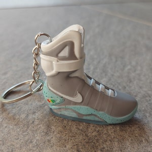 Nike mag keychain hotsell
