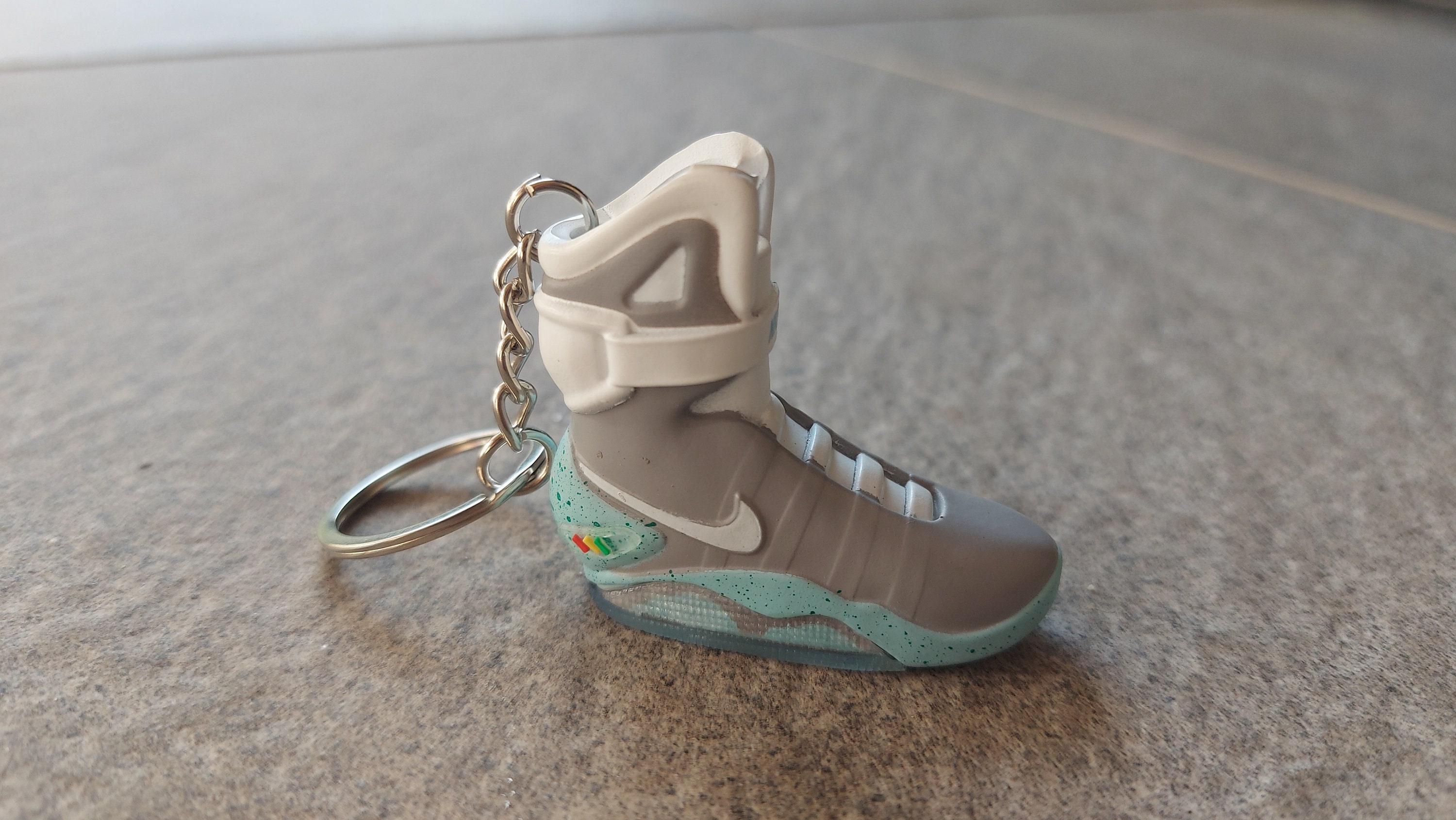 Nike air back future - Etsy España