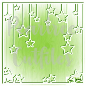 Catch a Falling Star SVG PNG JPG cutfile