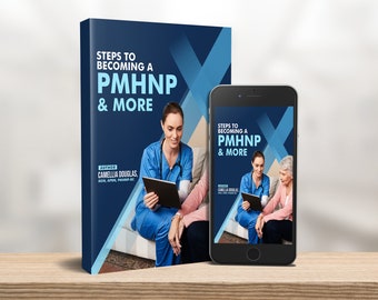 Schritte zum Werden eines PMHNP und weitere PMHNP-Ressourcen