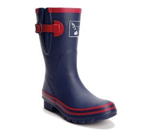 Rubber boots, Funky Wellies, Evercreatures, 100% rubber, vegan, waterproof, rainwear, Wellington boots, rainy weather, festival