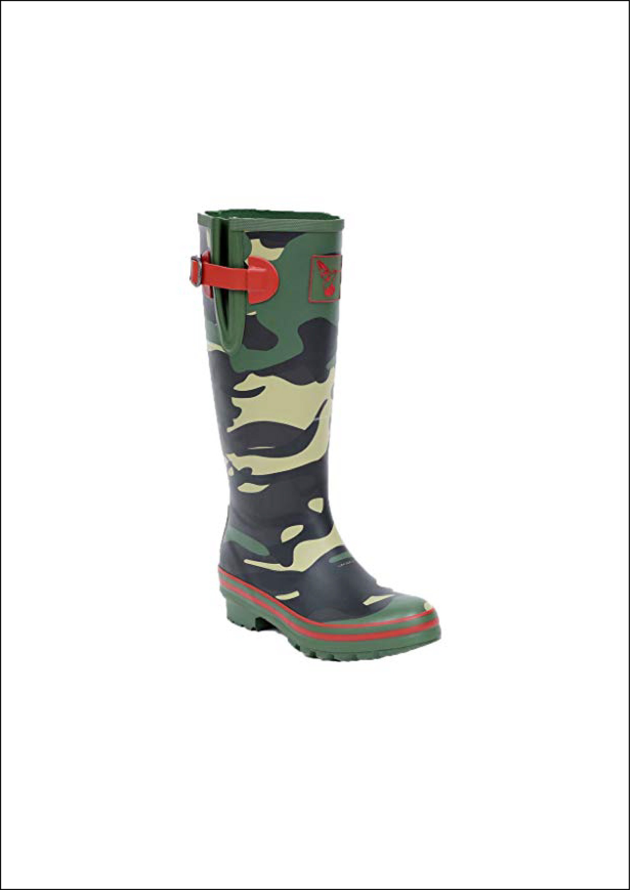 Rubber Boots Funky Wellies 