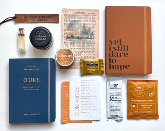 Care Package for Grieving Dad, Miscarriage Gift for Father