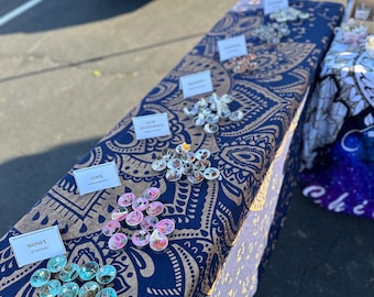 PICK YOUR OWN - spell tea lights