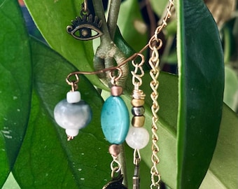 intention ear cuffs