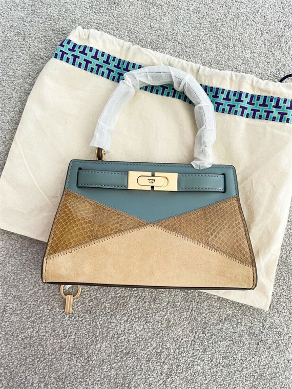 Help! Tory Burch Lee Radziwill Double Bag : r/handbags