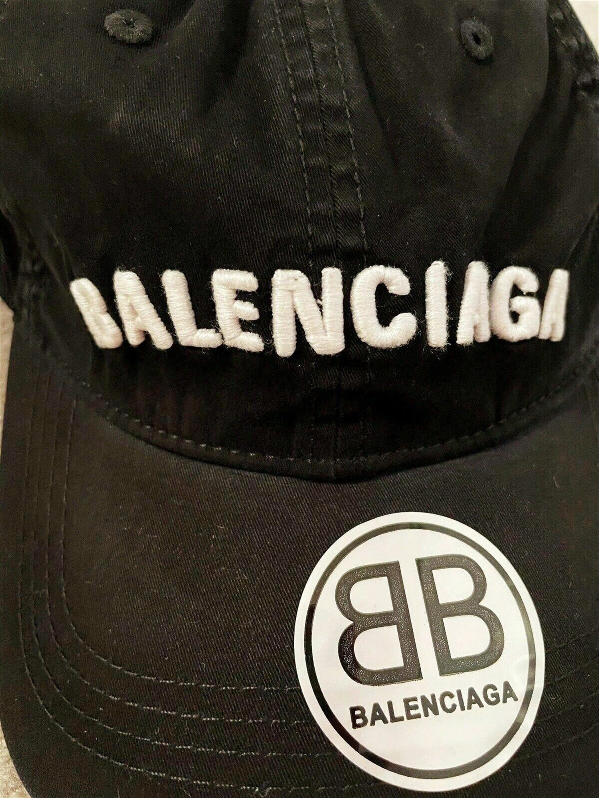 balenciaga hat sale