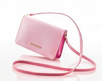 Jill Stuart Shoulder Bag Multi Case Wallet Pouch Purse From Etsy