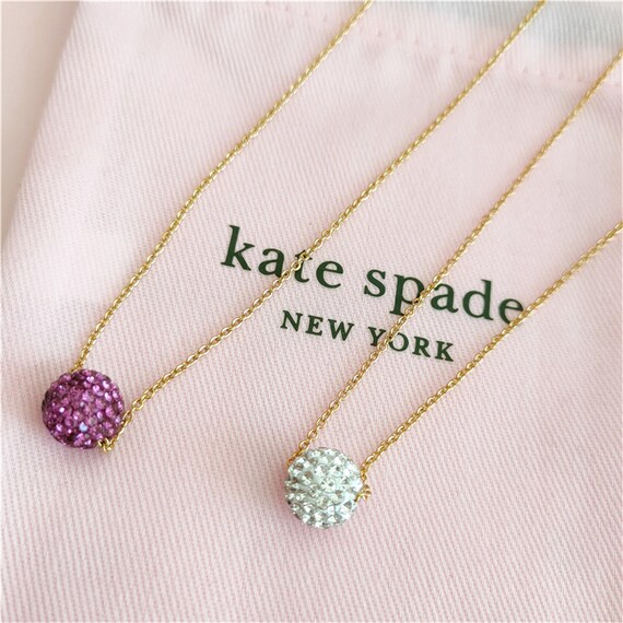 Kate Spade New York Gold Razzle Dazzle 