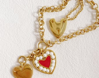 Jcrew Necklace - Etsy Ireland