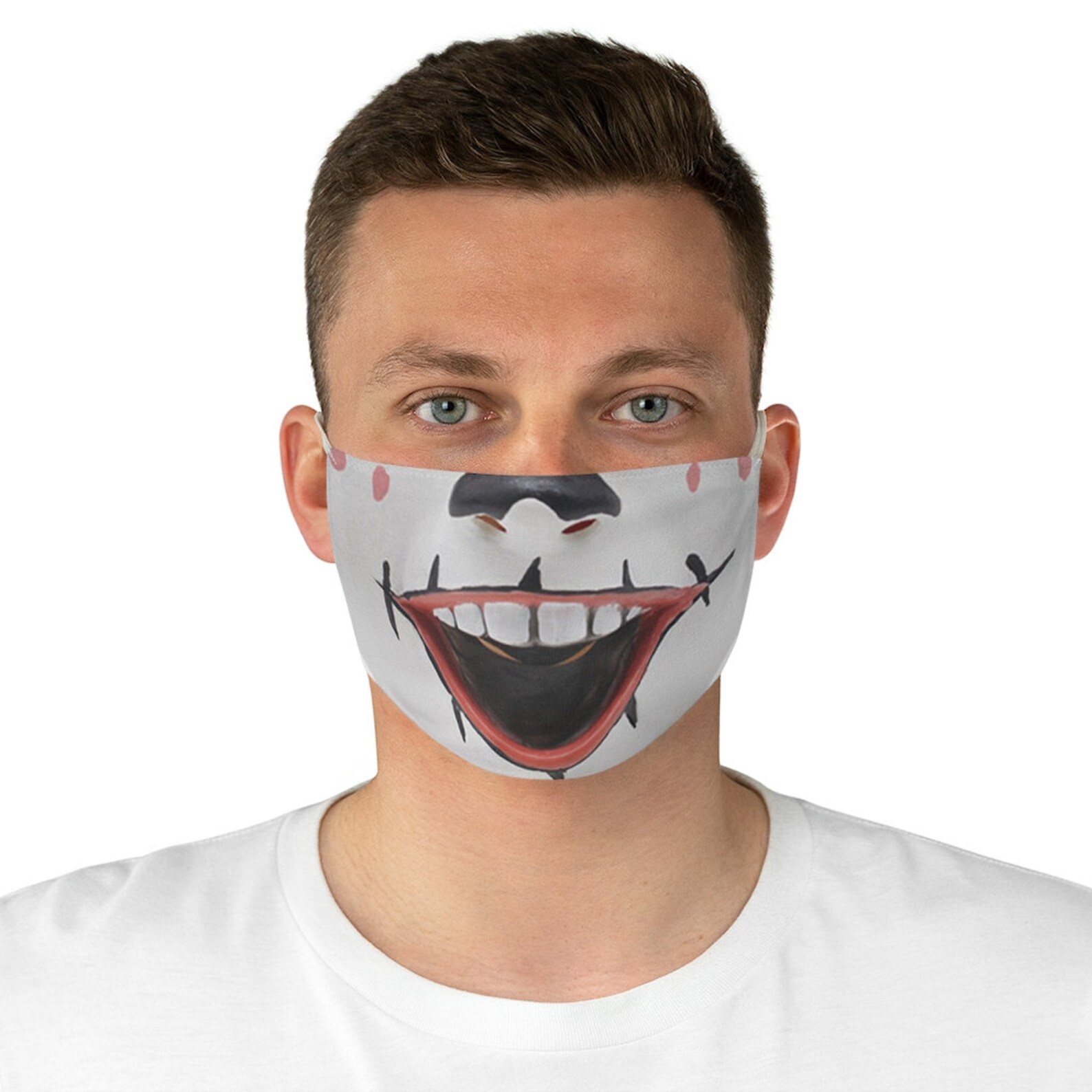 Miguel Face Coco Disney Halloween Costume Mask Miguel mask | Etsy