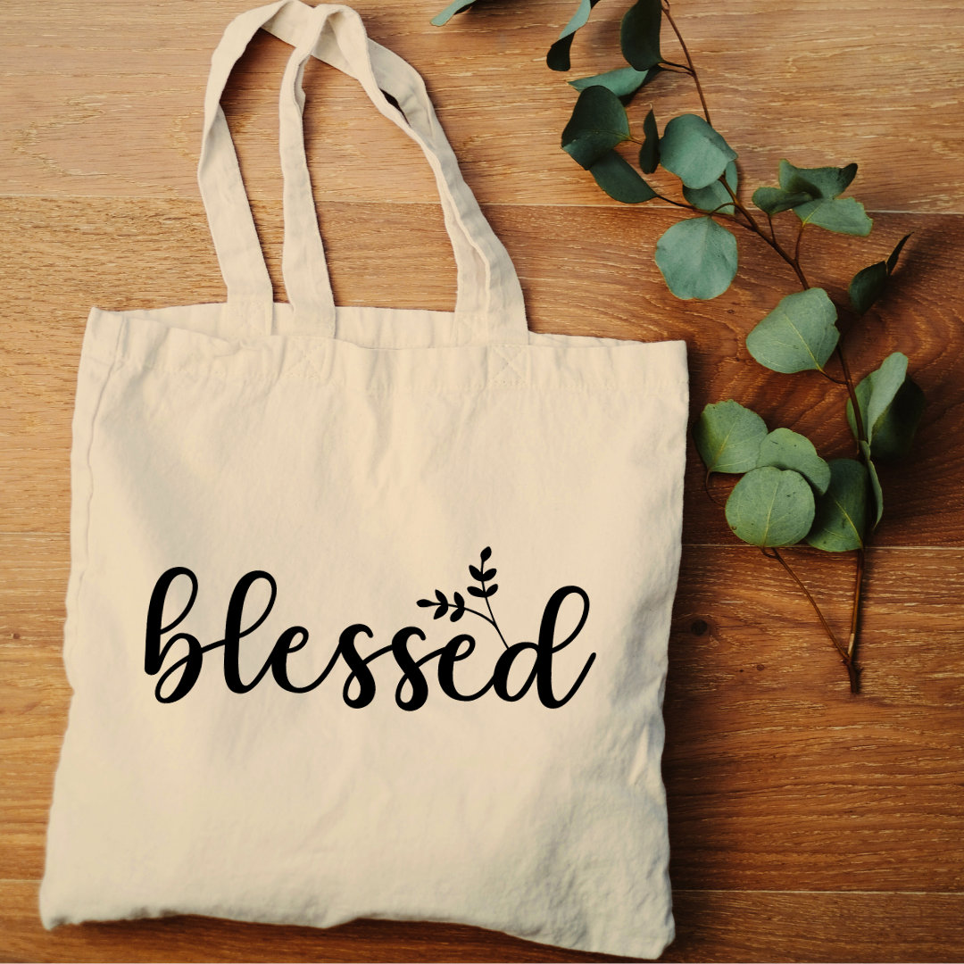 Scripture Bag Scripture Tote Bag |bible Verse Canvas Bag | Christian Gifts for Women ...