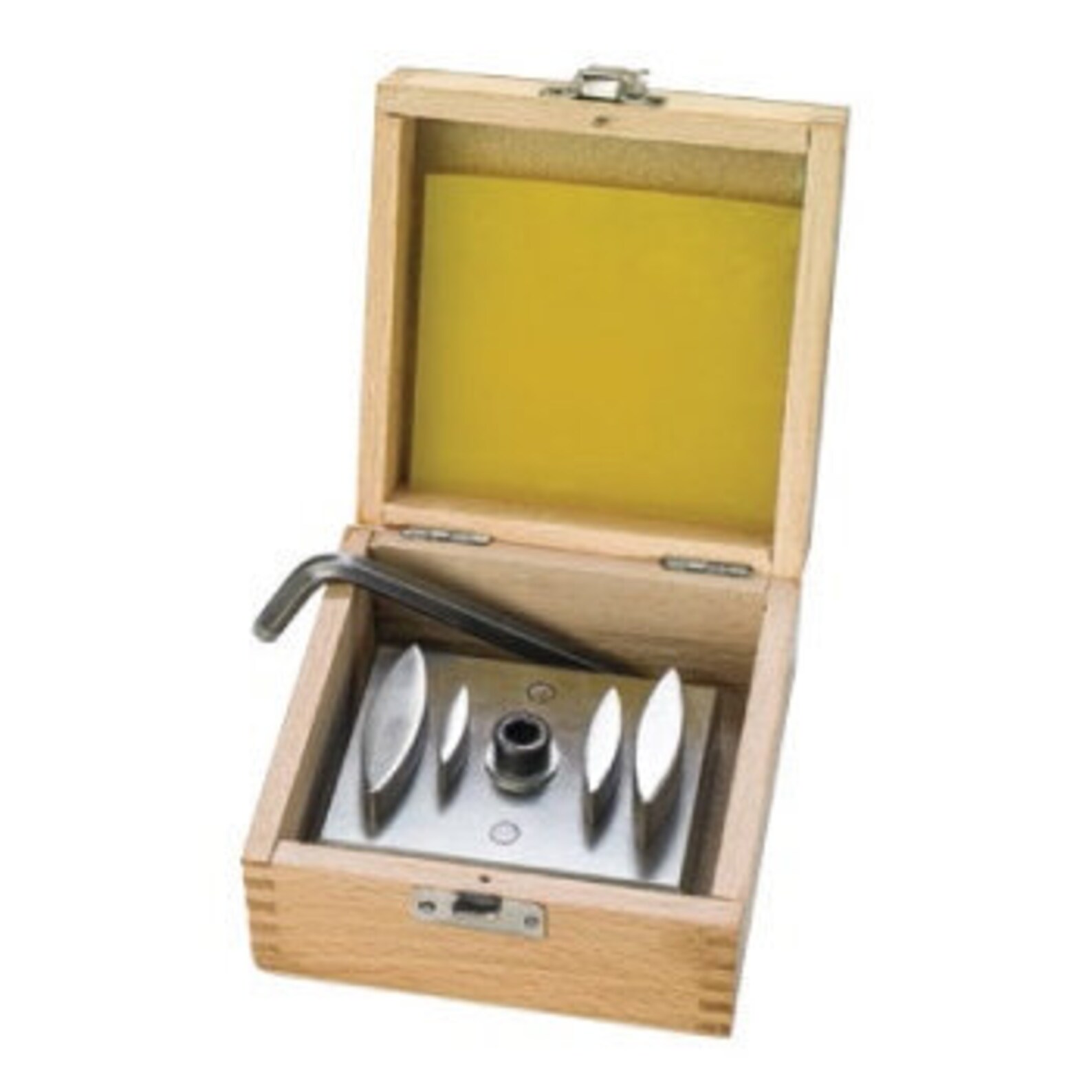 Ring Blank Cutter Set of 4 Etsy