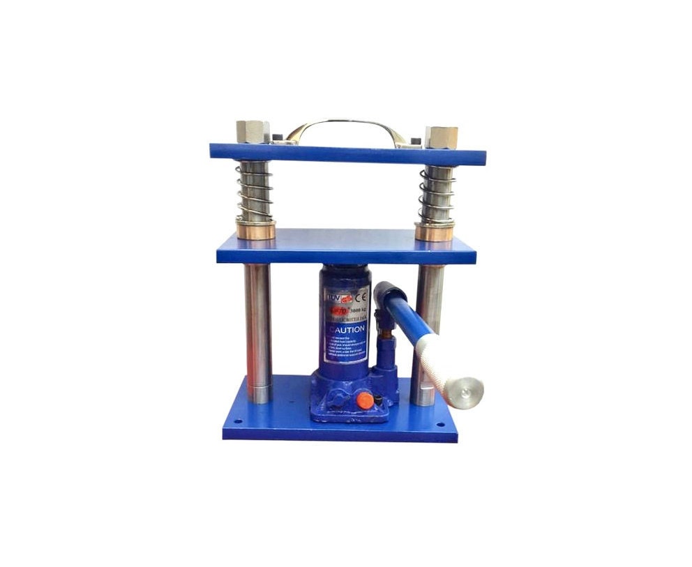 Hydraulic Juice Press for sale Only 2 left at 65