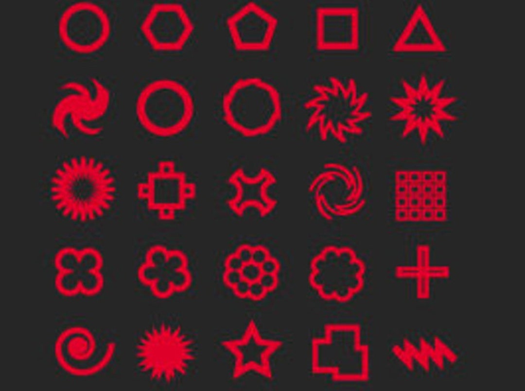 Get Your Own Customised/ Custom Disc Cutter Any Shape/ Any Etsy