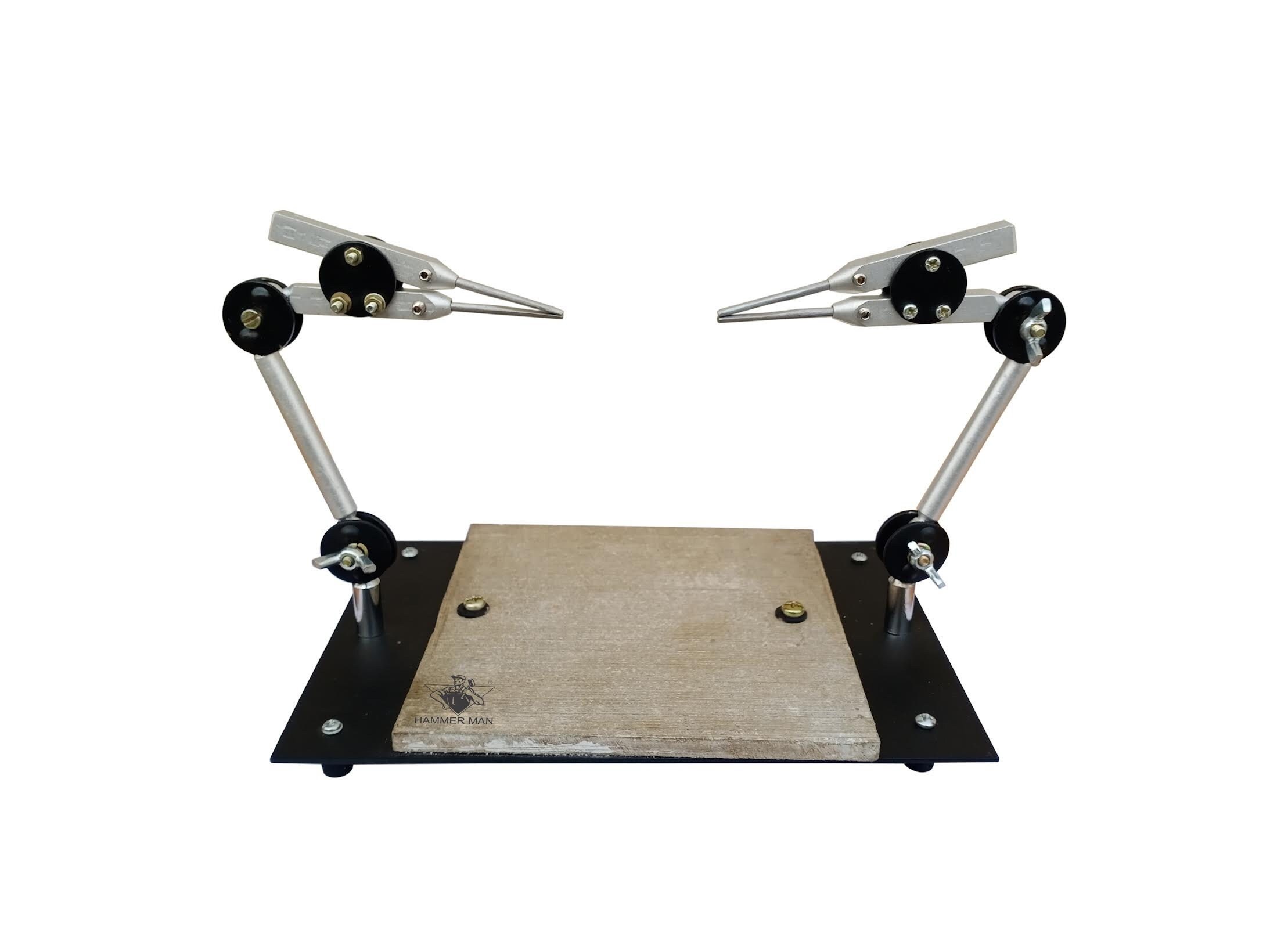 Large Third Spare Hand Soldering Station Work Platform Hobby Etsy