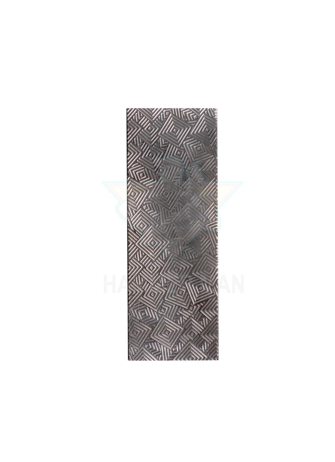 Texture Plate for Rolling Mill & Hydraulic Press Copper Sheet Brass