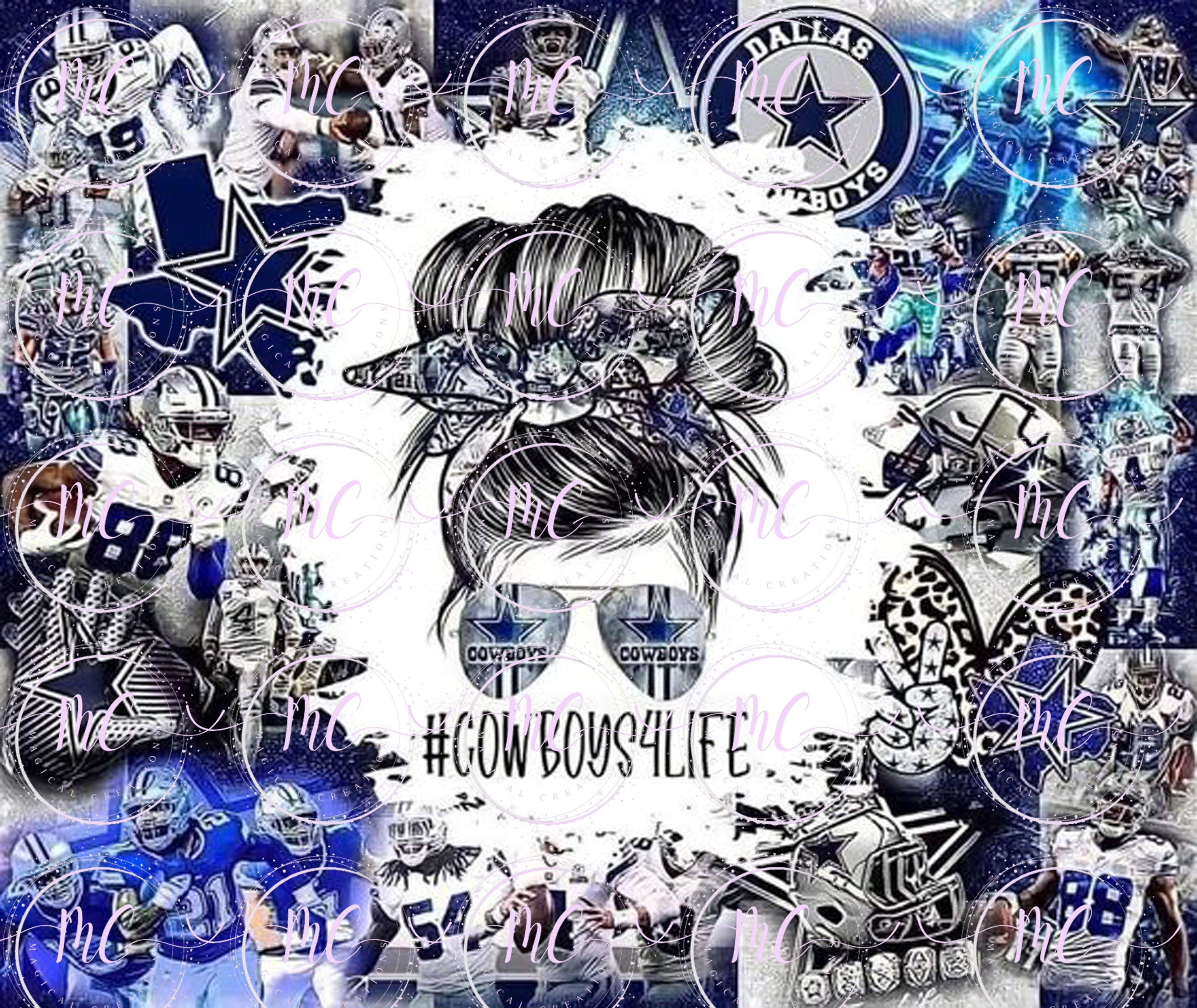 Dallas Cowboys Wallpaper For Girls