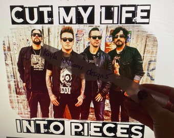 Download Papa Roach Svg Etsy