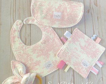 Toile Baby Etsy Toile Baby Etsy