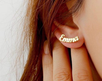 etsy custom earrings