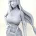 Tifa Lockhart Final Fantasy VII Remake 1/6 scale 3d Print Statue 