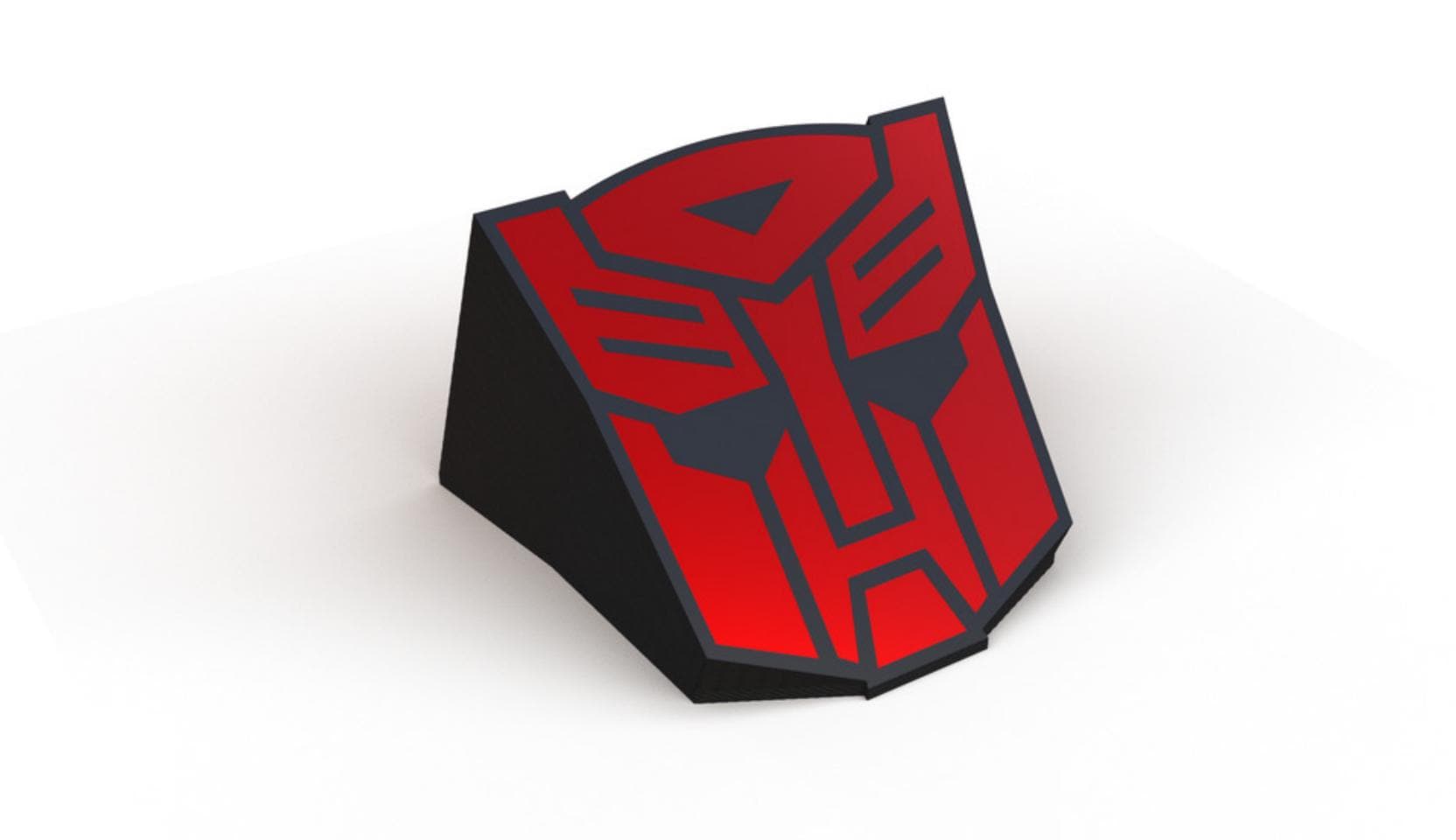 Transformers G2 Autobot Logo 2 by KalEl7 on