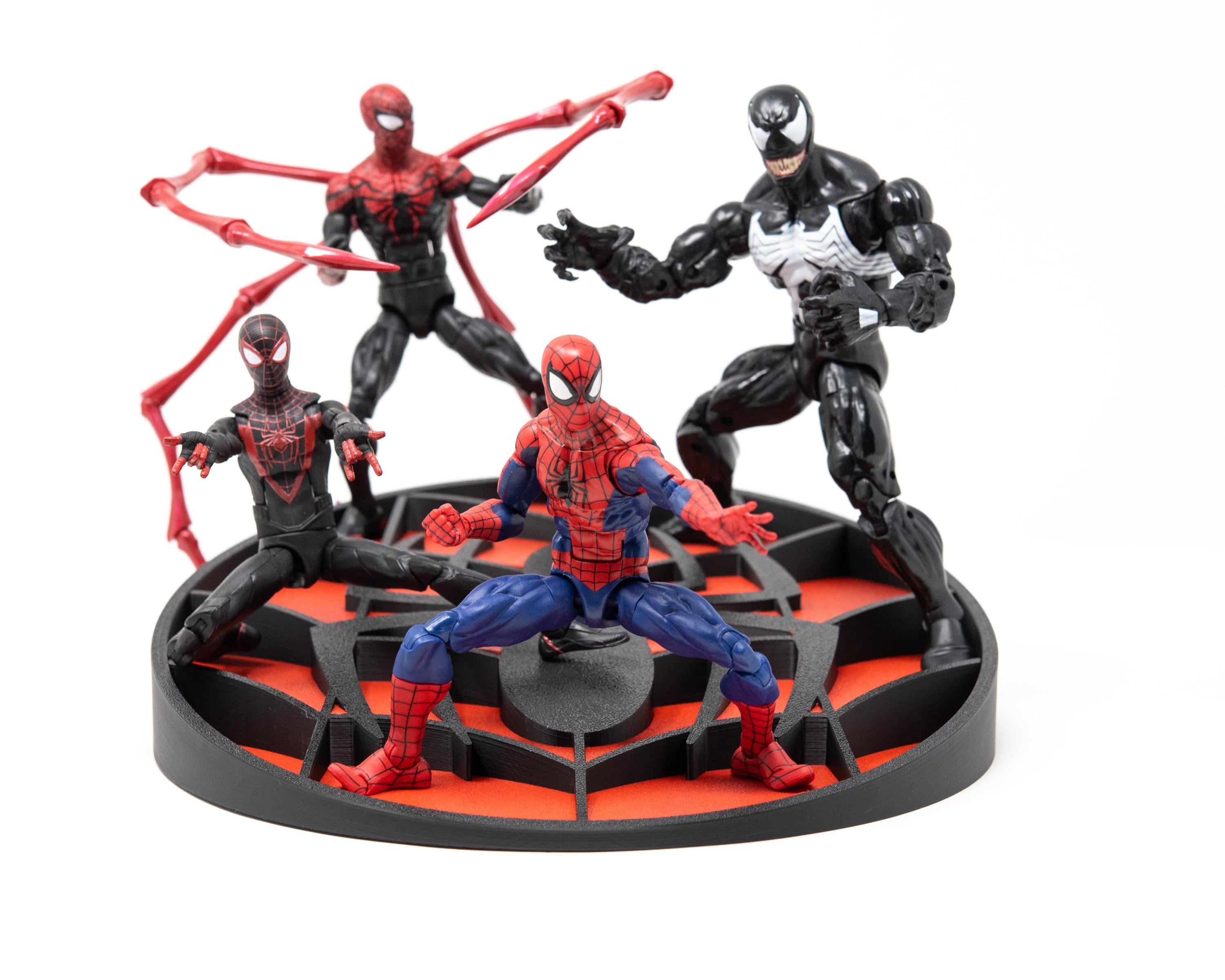 Spider-Man: Across The Spider-Verse - Who Is Spider-Man 2099