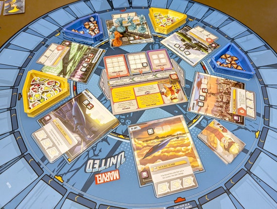 Jetons (Tokens) Pour Jeux Rackham / Confrontation / Hybrid - Référence M197, Occasion