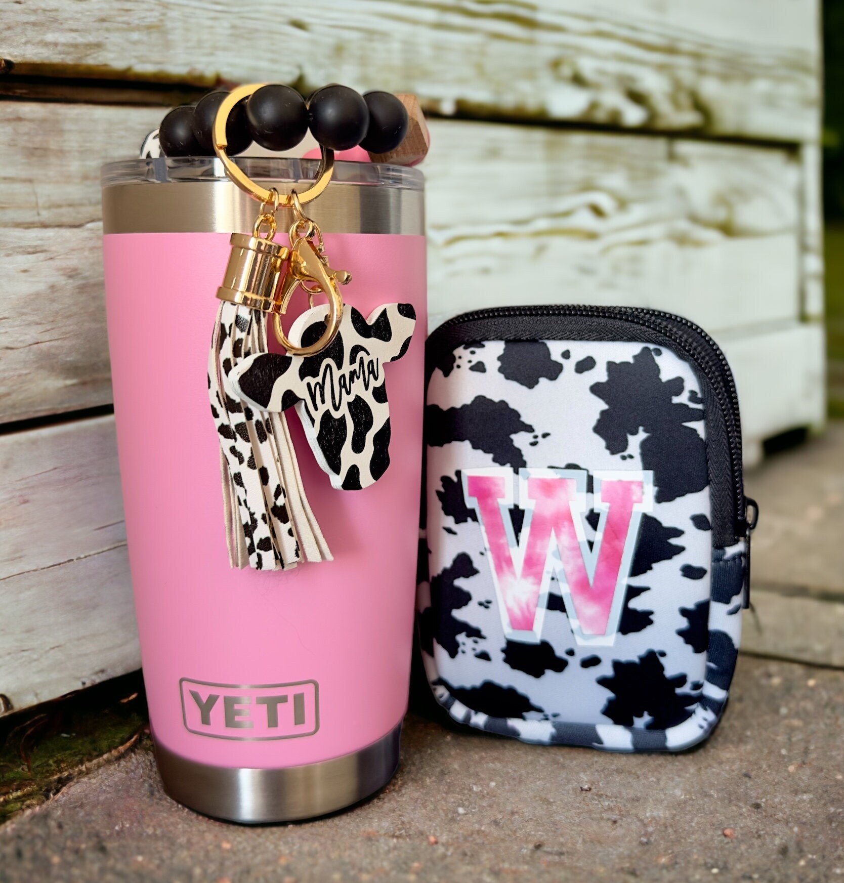 YETI Rambler 16oz STACKABLE PINT Power Pink/LIMITED EDITION/SOLD OUT/RARE