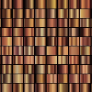 100 Pack Bronze Metall Farbverläufe Holographic Bronze Folie Textur Hochzeit Einladungskarten Cover Poster Banner Digitaler Download Kommerzielle Nutzung