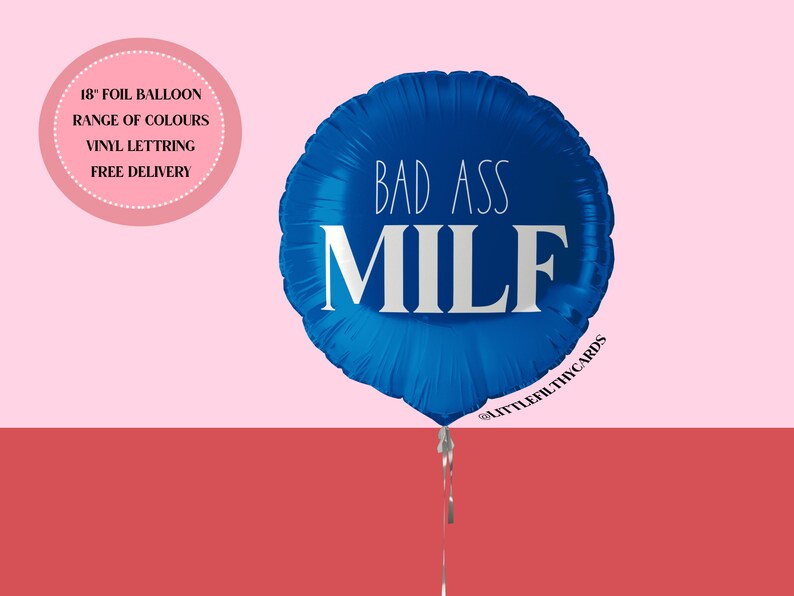 Bad Ass Milf