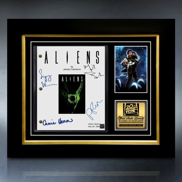 Alien Movie - Etsy