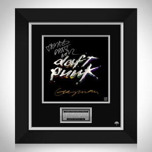 Las mejores ofertas en Discos de vinilo de Daft Punk Pop