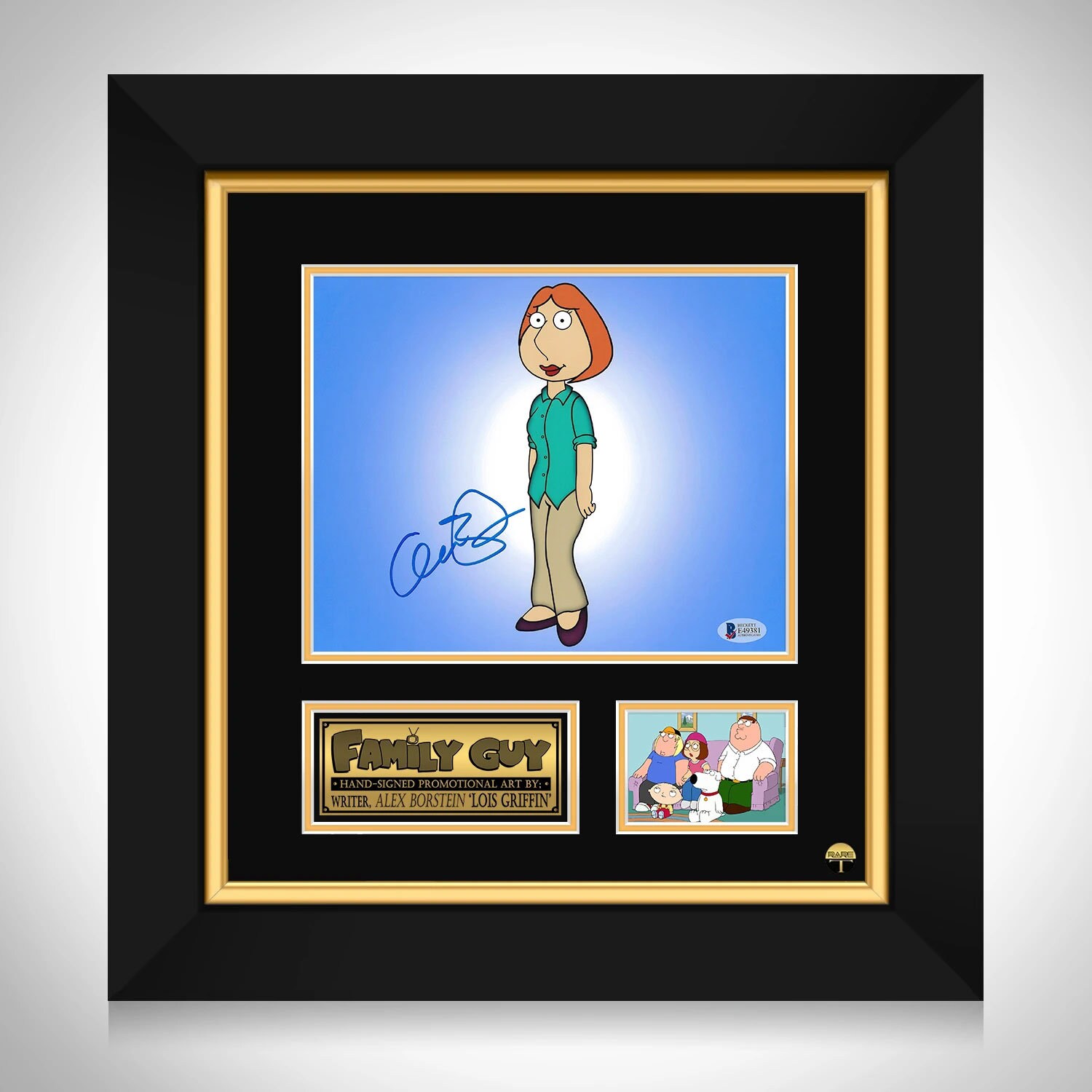 Lois Griffin Addict