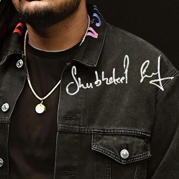 sidhu moose wala bomber jacket