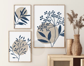 100 Vintage Botany Botanical Prints (Floral Ephemera Series