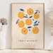 see more listings in the Fruit Prints section