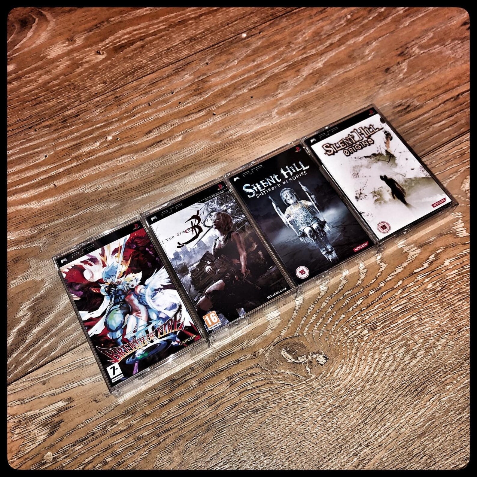 Custom Retro PSP/PS Vita Cassette Case Etsy UK