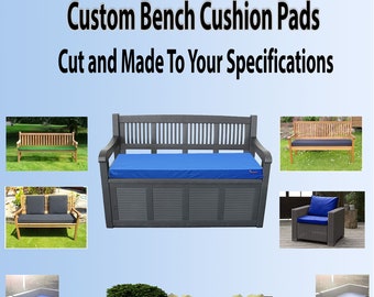 custom made outdoor cushions