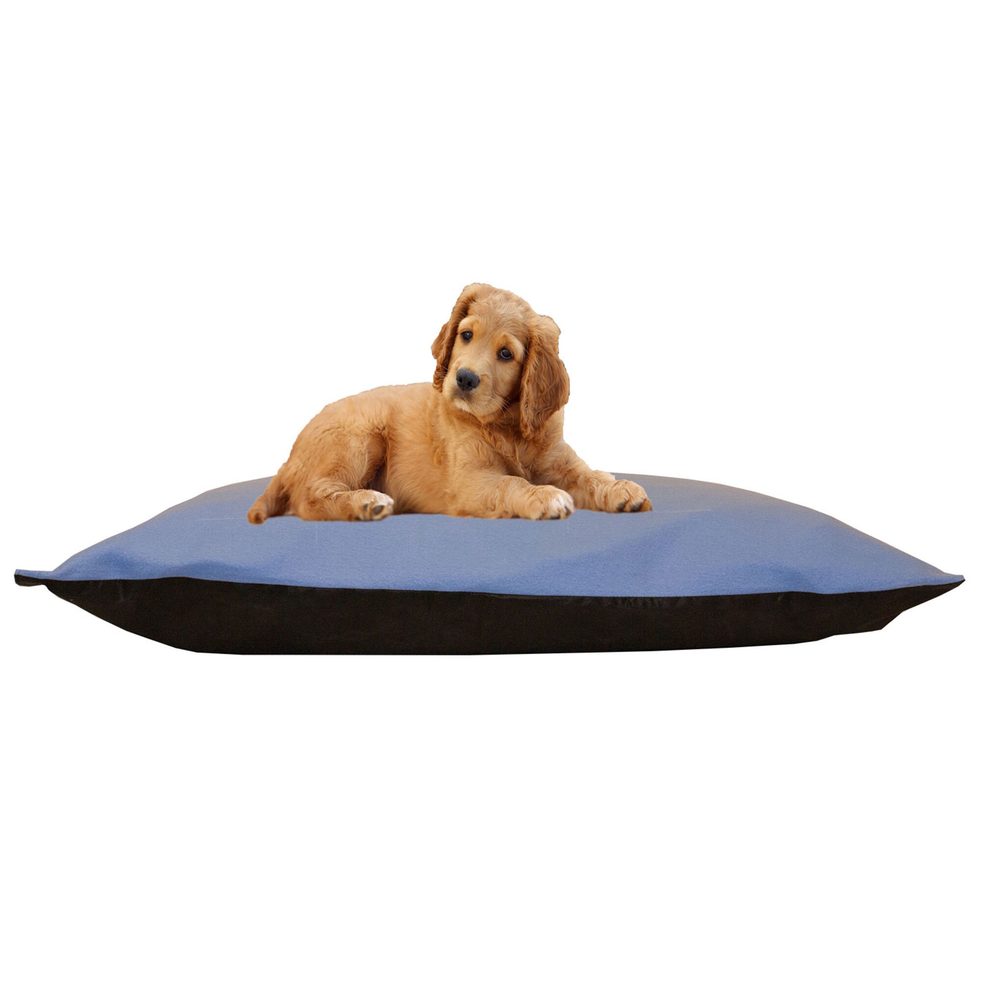 Dog Cushion Bed Dog Bed Large Xl Xxl Xxxl Pet Bed Dogbe Etsy