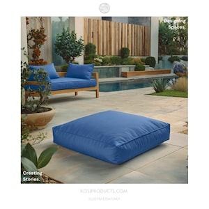 Bodenkissen Bodenkissen: Sitzsack Sitzsack (60 cm)