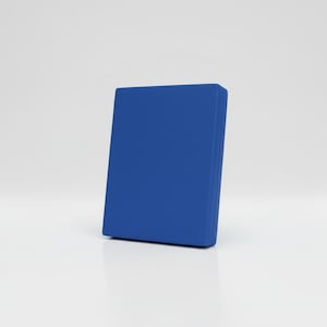 9 cm landningsmatta: Gymnastikmatta i högdensitetsskum