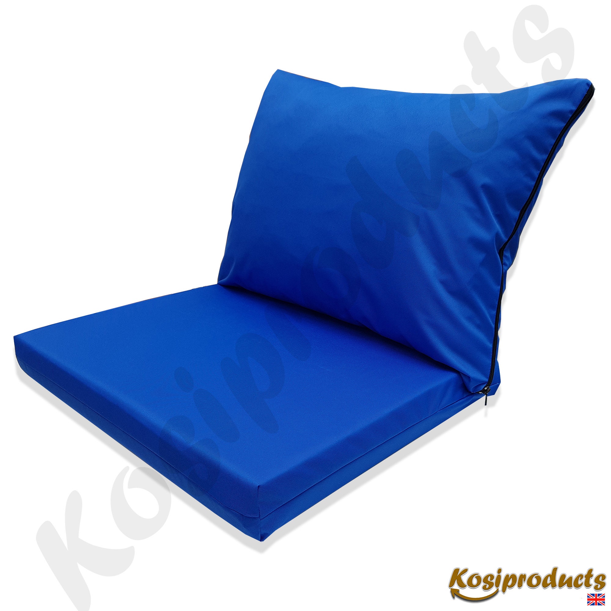 Small wicker chair cushions deals