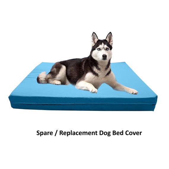 Copertura Impermeabile Per Cuccia Cani - Fodera Lavabile In Tessuto Oxford - Foto 6