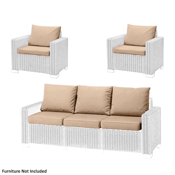 Replacement pads for patio furniture sale
