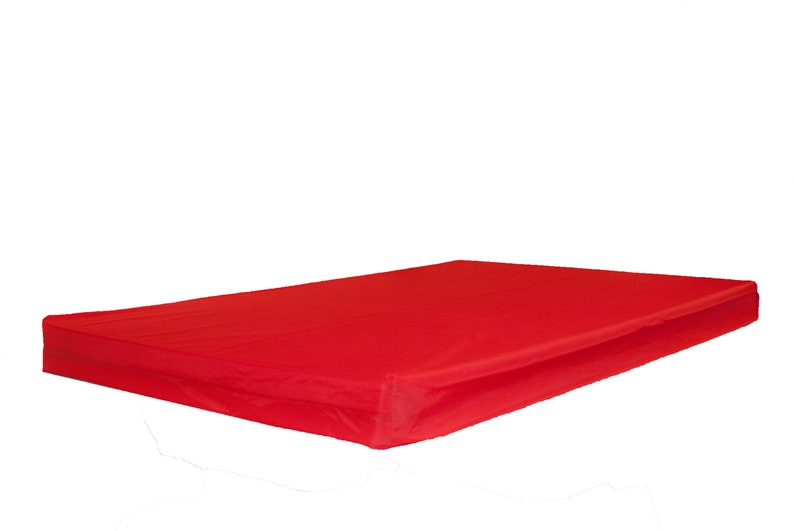 Kosipad Landing Gym Crash Mat 15cm Pocket Sprung High Density Etsy UK