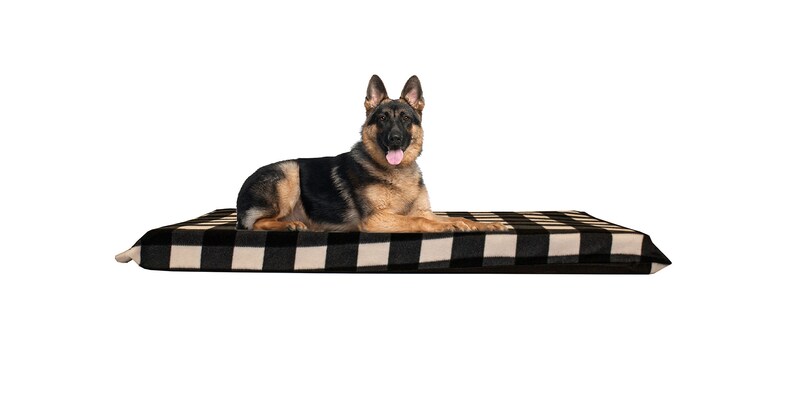 kosipet dog bed