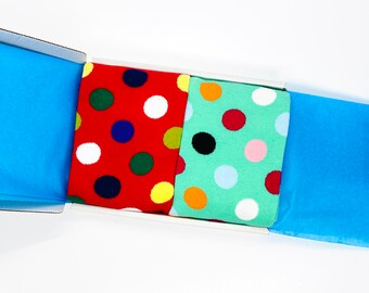 Willbegood99 Cat Polkadot Orange Mens Fun Dress Socks Colorful Pattened Novelty Mid-Calf Crew Socks Premium Cotton Vibrant Art Socks Willbegood99 Cat Polkadot Orange Mens Fun Dress Socks Colorful Pattened Novelty Mid-Calf Crew Socks Premium Cotton Vibrant Art Socks