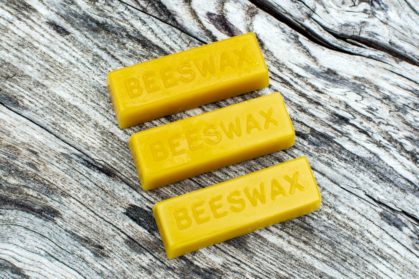 Beeswax Bar approx 30g/1oz Etsy